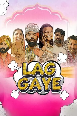 Lag Gaye | 2024 | Punjabi | 480p 720p 1080p Lag Gaye | 2024 | Punjabi | 480p 720p 1080p